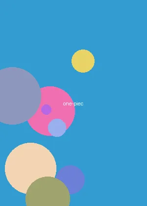 十三省全集 - 海贼王海报